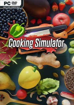 Cooking Simulator Shelter ราคาถูก